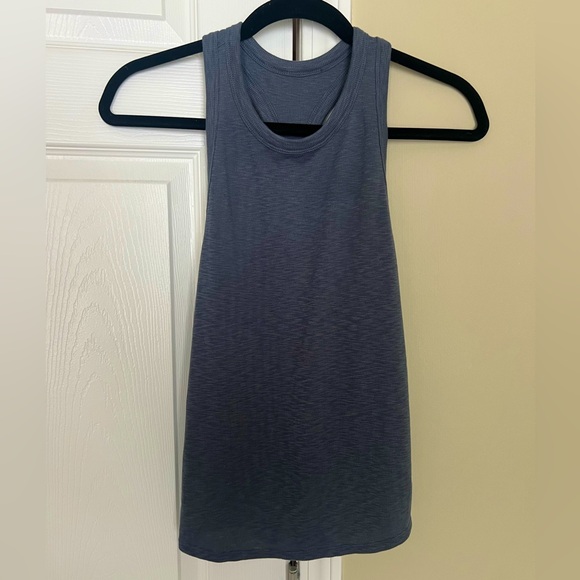 Vuori Sunrise High Neck Tank - Picture 1 of 2